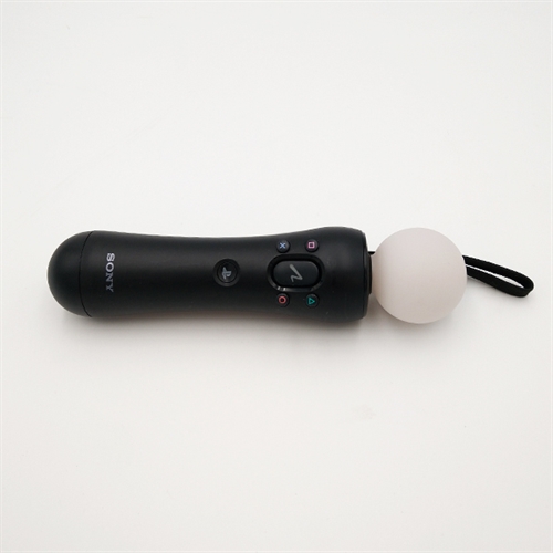 Playstation Move Controller - PS3 Tilbehør (B Grade) (Genbrug)